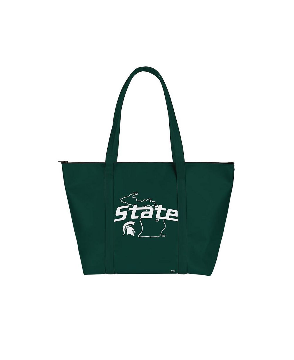 Женская сумка-тоут Indigo Falls Michigan State Spartans My State Weekender