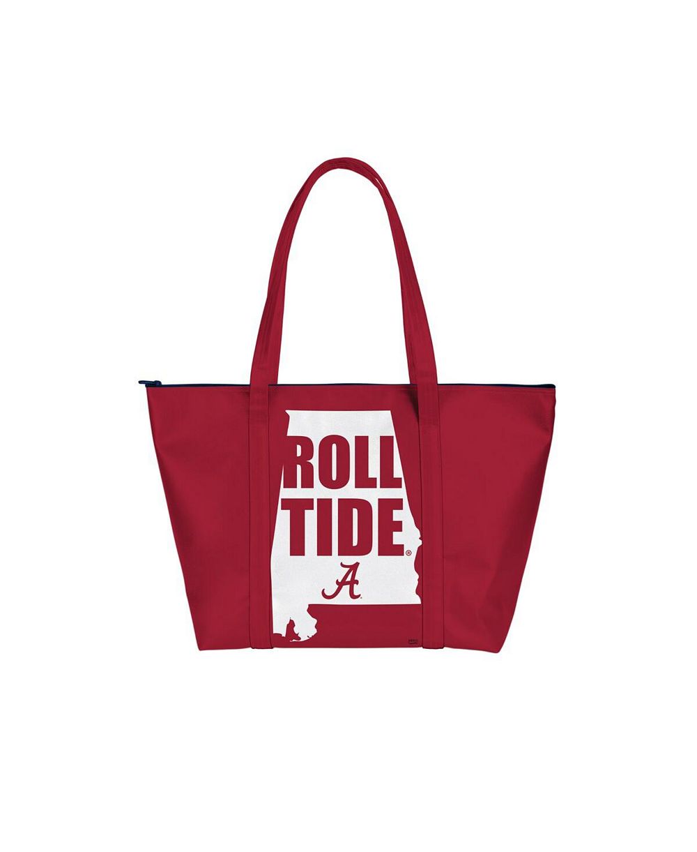 Indigo Falls Женская сумка Weekender Tote Alabama Crimson Tide My State