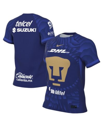 Nike Женская реплика джерси Royal Pumas 2025/26 Away