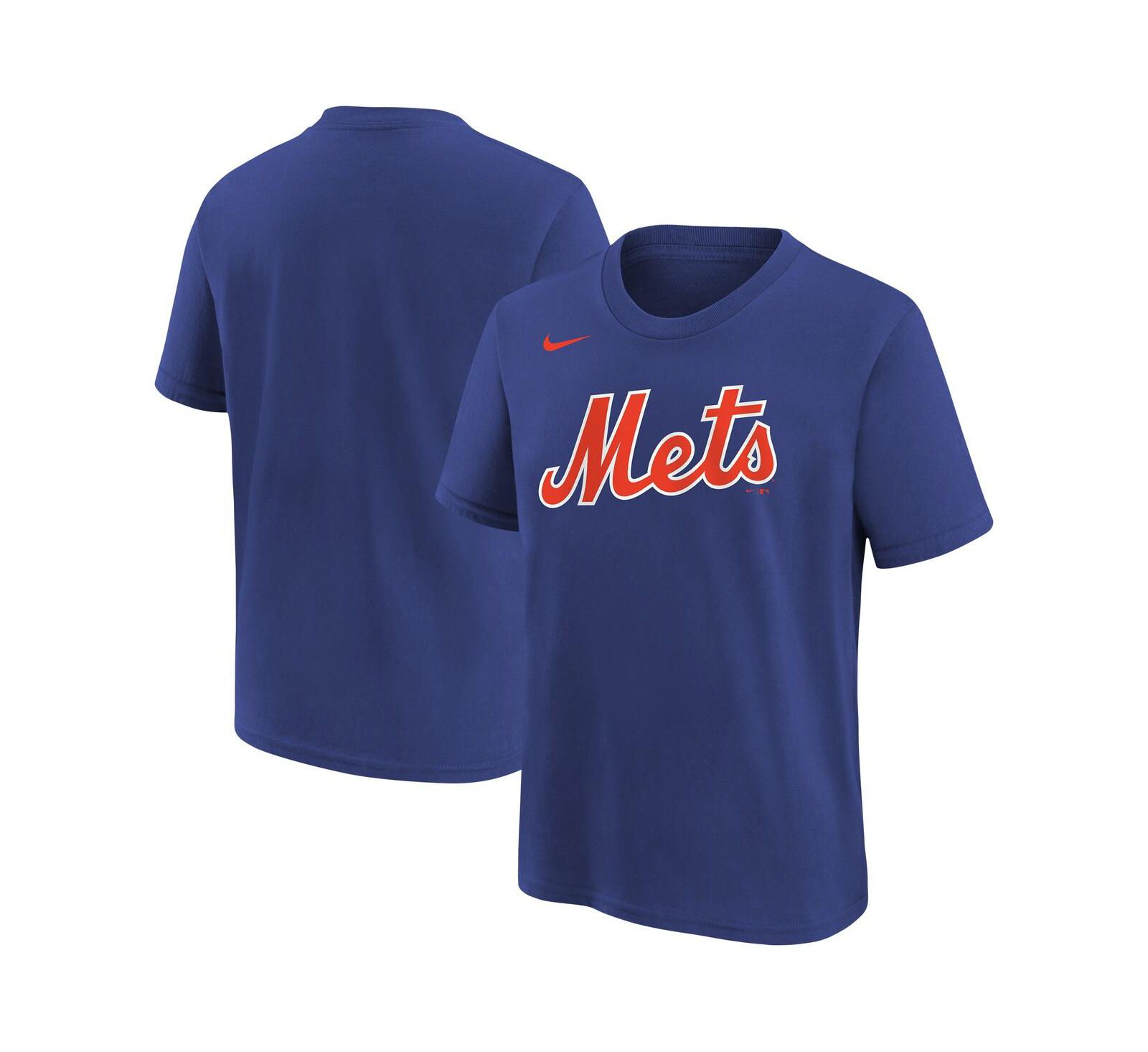 Nike Детская футболка New York Mets