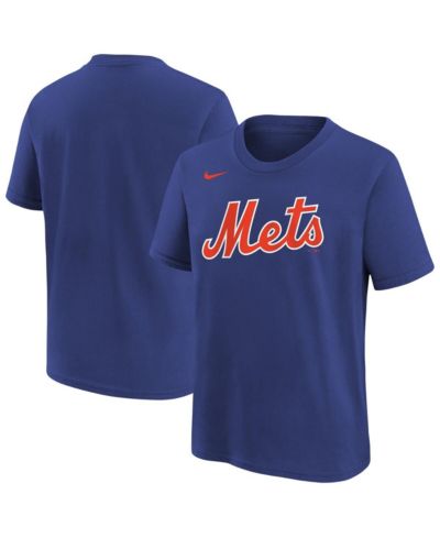 Nike Детская футболка New York Mets