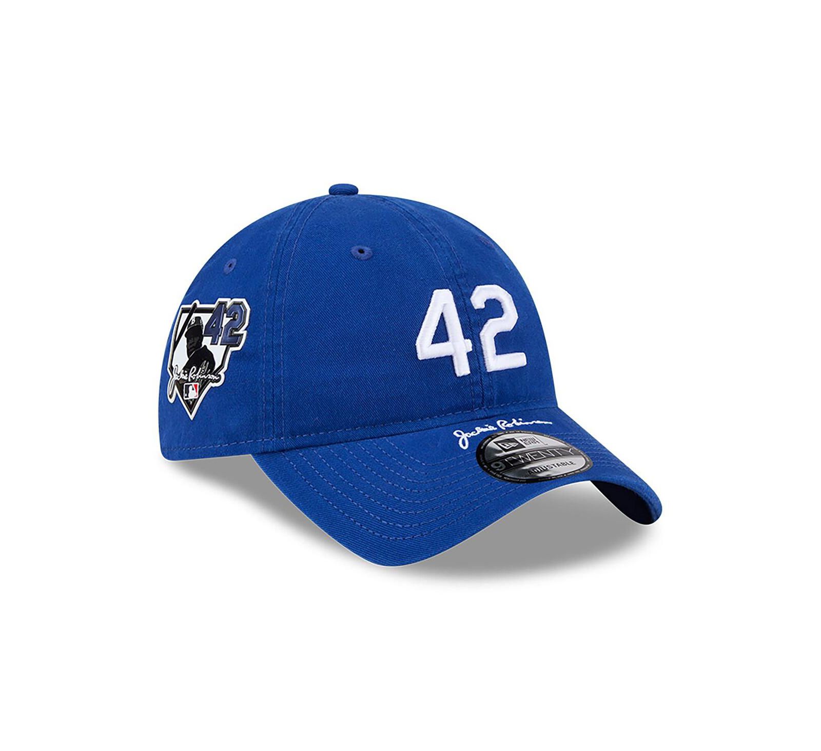 Детская кепка New Era New York Mets 9TWENTY