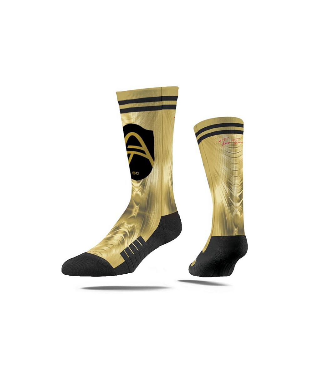 Strideline Men's and Women's St. Louis CITY SC Jersey Hook Premium Crew Socks