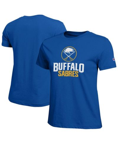 Champion Женская футболка Buffalo Sabres