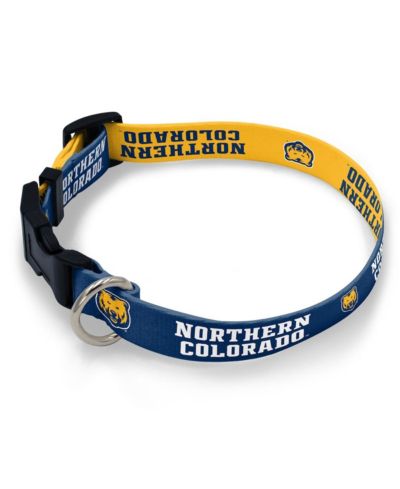Wincraft Northern Colorado Bears Adjustable Pet Collar