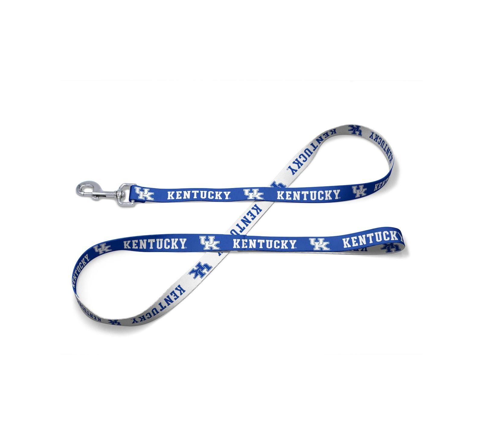 Поводок Wincraft Kentucky Wildcats Pet Leash