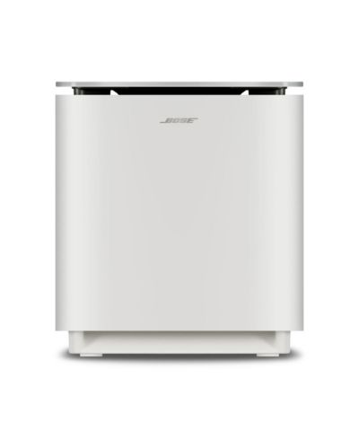 Сабвуфер Bose Lifestyle Ultra, White