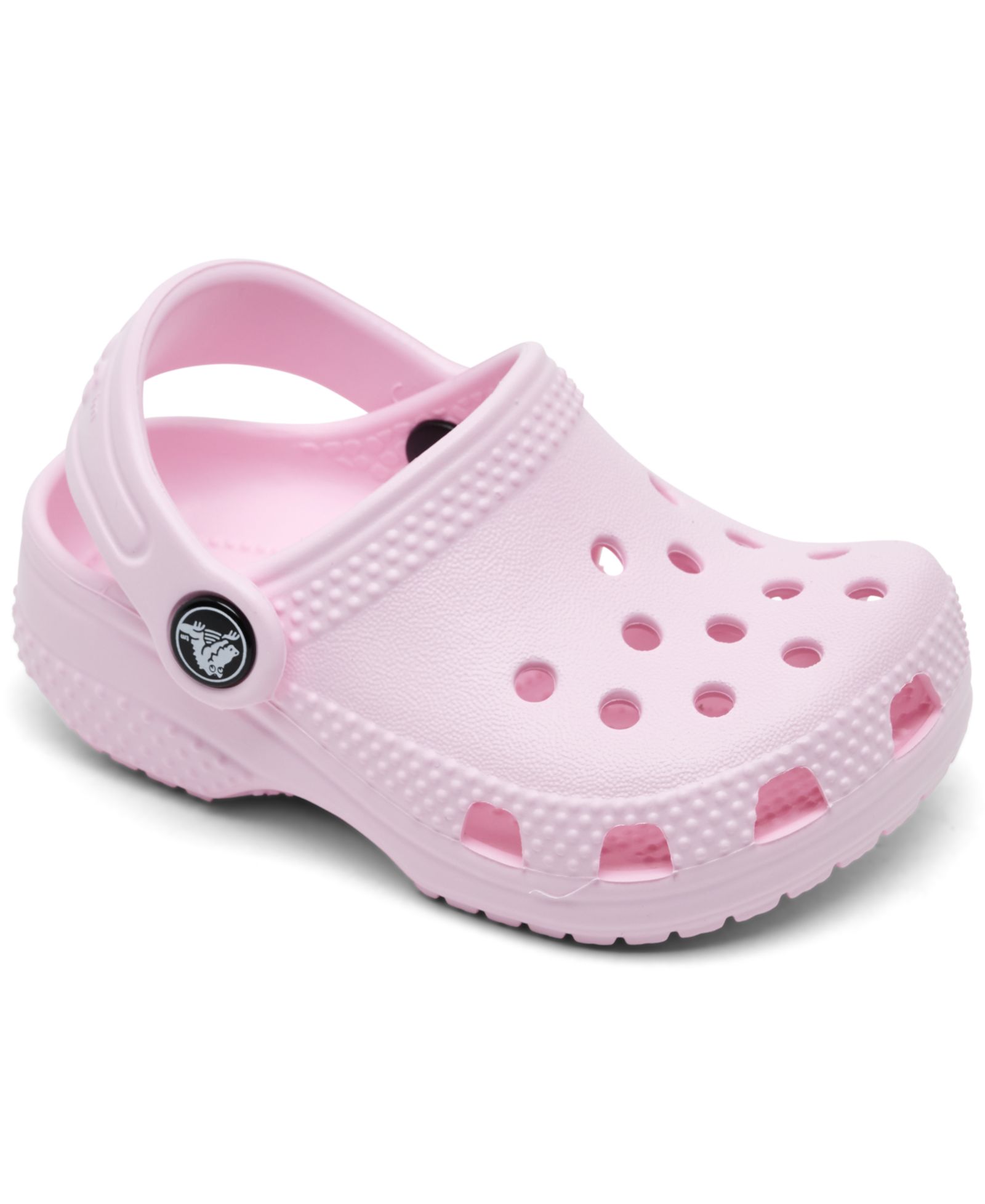 Crocs Infant Littles Classic Clogs from Finish Line