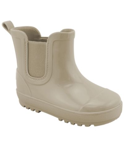 Детские водонепроницаемые резиновые сапоги BEARPAW Chelsea