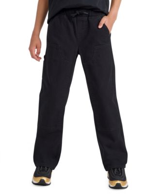 Детские брюки-джоггеры Levi's Utility