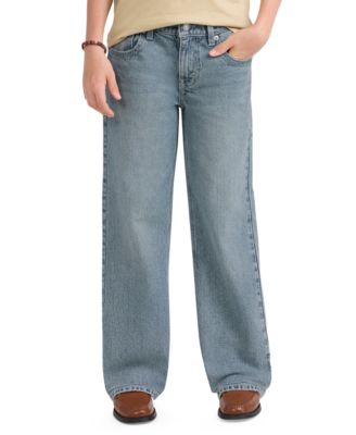 Levi's Детские джинсы Relaxed Bootcut 8-20