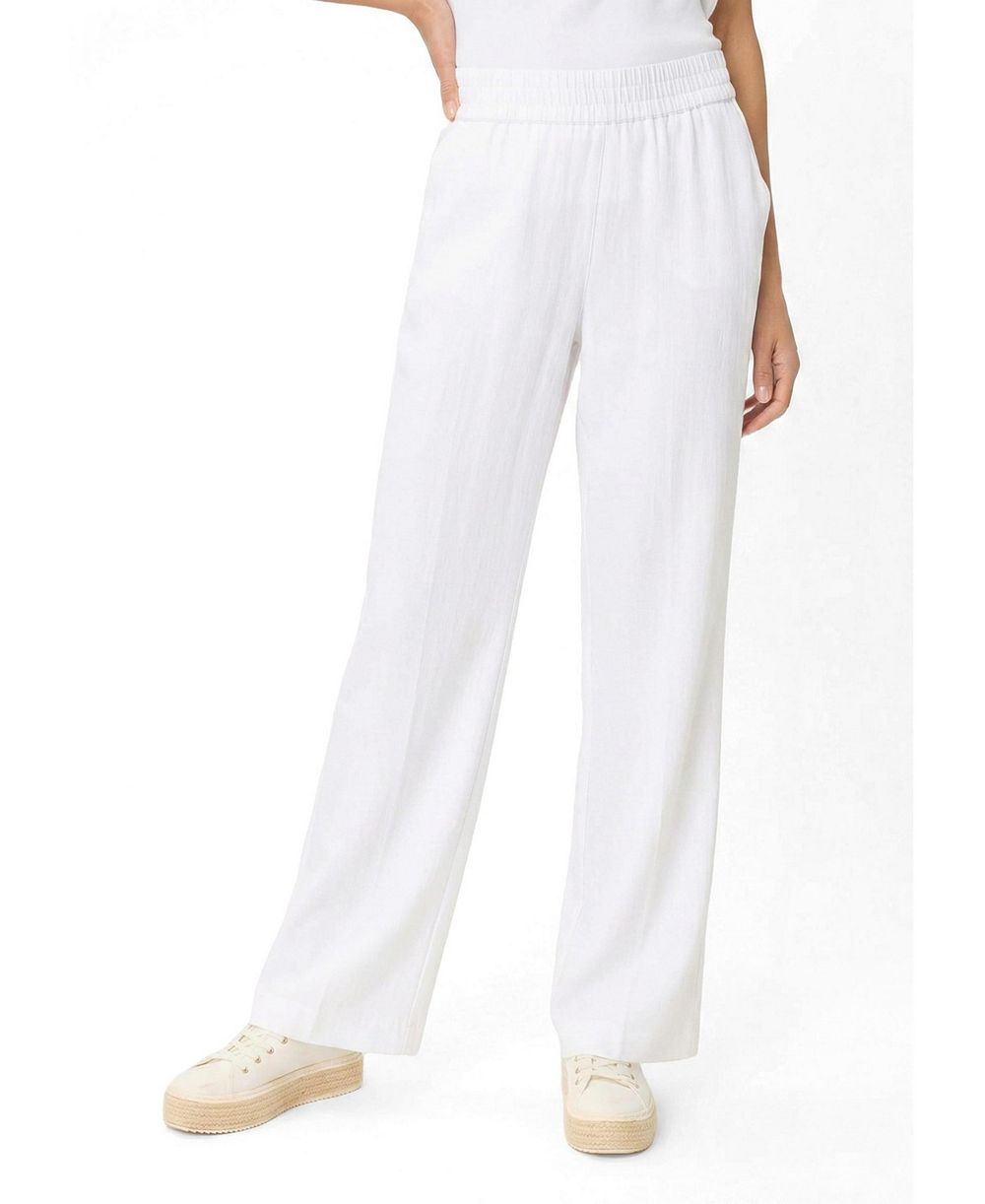 Женские брюки Olsen из твиля, модель Pull-On