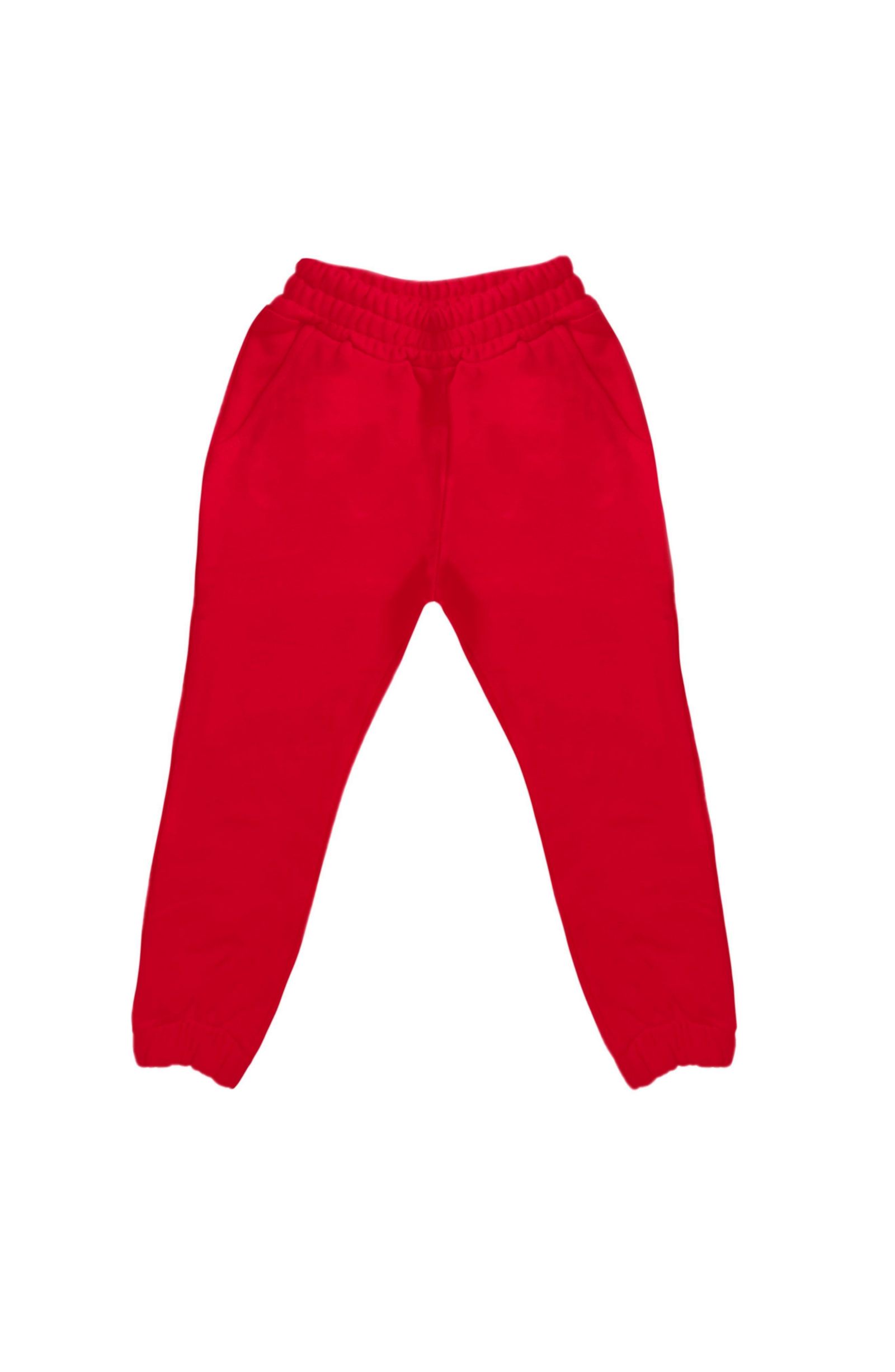 Детские джоггеры Bits & Bows Unisex Signature