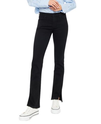 Женские джинсы KanCan Mai Mid Rise Y2K Bootcut