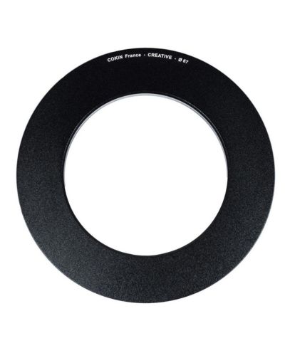 Адаптер-кольцо Cokin 67mm Lens Thread to Z-Pro Series Filter Holder