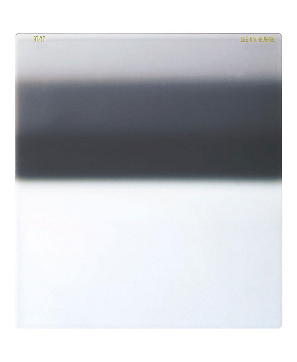 Lee Filters SW150 3-Stop Reverse-Graduated ND Filter for 24mm+ Lenses
