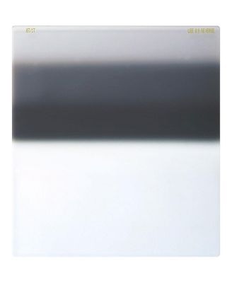 Lee Filters SW150 3-Stop Reverse-Graduated ND Filter for 24mm+ Lenses