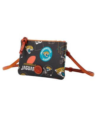 Женская сумка через плечо Dooney & Bourke Jacksonville Jaguars