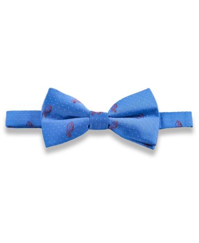 Мужской галстук-бабочка J. Palmer Buffalo Bills Game Day