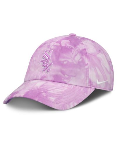 Nike Women's Light Pink Chicago White Sox Mother’s Day Club Adjustable Hat