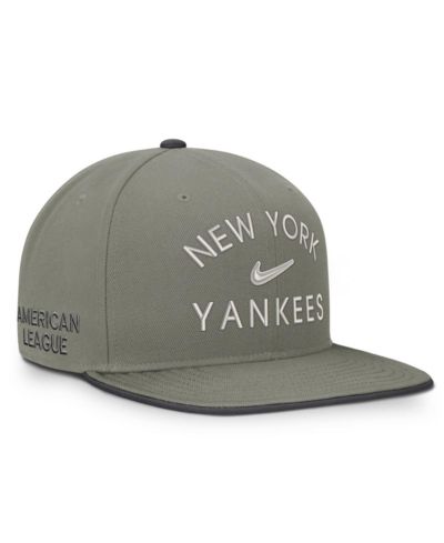 Nike Мужская кепка New York Yankees Pro Dri-FIT