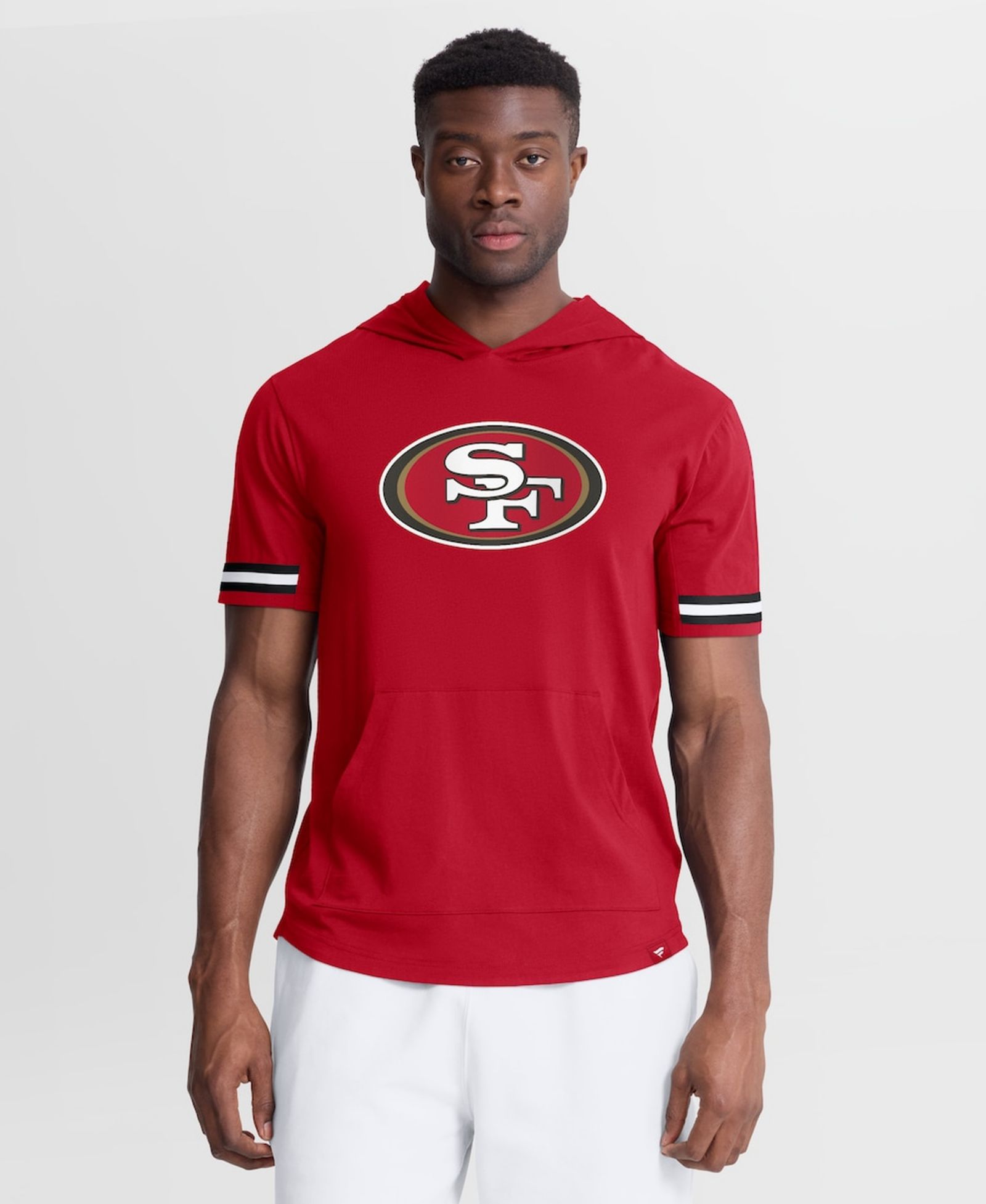 Мужская футболка Fanatics San Francisco 49ers Optimal Play