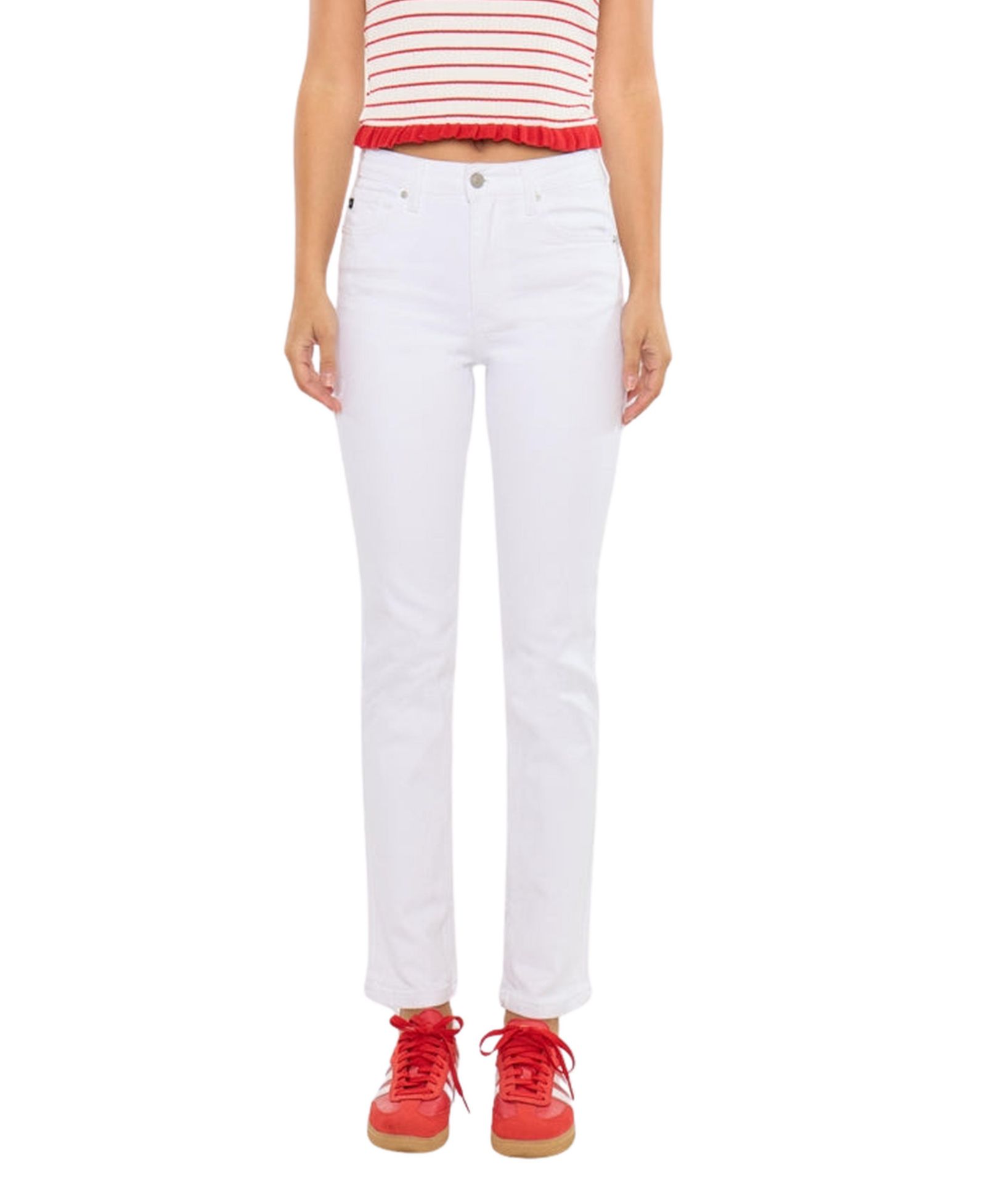 Женские джинсы KanCan Essential Piper High Rise Slim Straight
