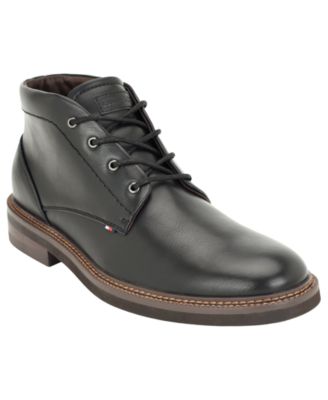 Ботинки на шнуровке Chukka, Tommy Hilfiger