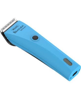 WAHL Professional Animal Bravura Lithium Ion Clipper - Pet, Dog, Cat, and Horse Corded / Cordless Clipper