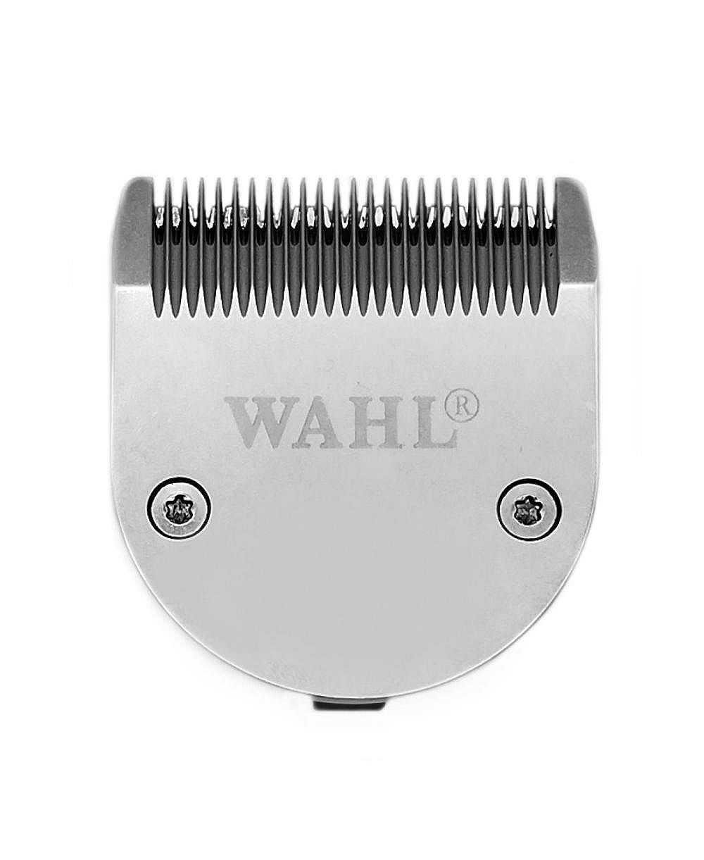 Wahl Pro Animal набор лезвий 4-в-1 для триммера Smart Clip - регулируемое лезвие для стрижки и гигиенических зон - сменное лезвие