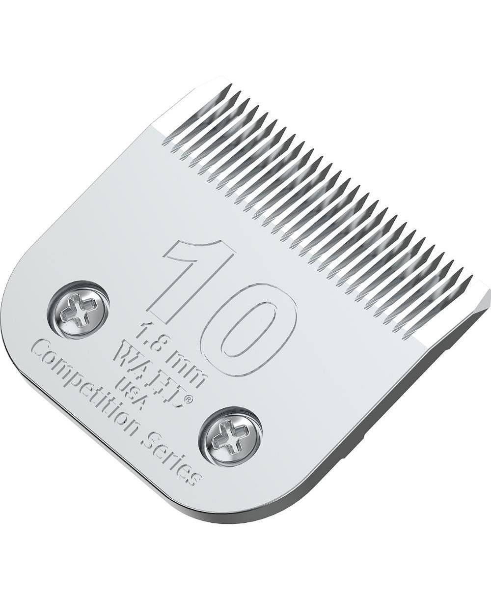 WAHL Professional Animal 10 Medium Competition Series Detachable Blade