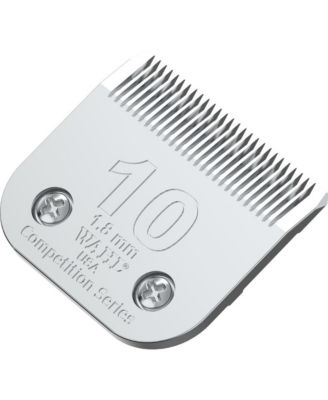 WAHL Professional Animal 10 Medium Competition Series Detachable Blade