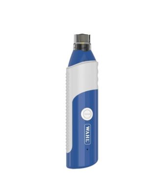 Wahl Professional Animal - Flexion Cat and Dog Nail Grinder - 2-Speed Rechargeable Electric Pet Nail Trimmer