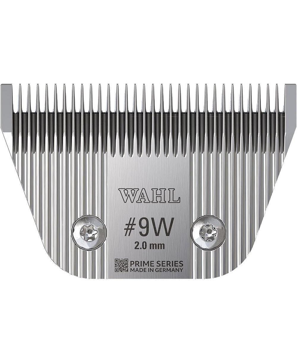 Wahl Pro Animal лезвия серии Wide Prime