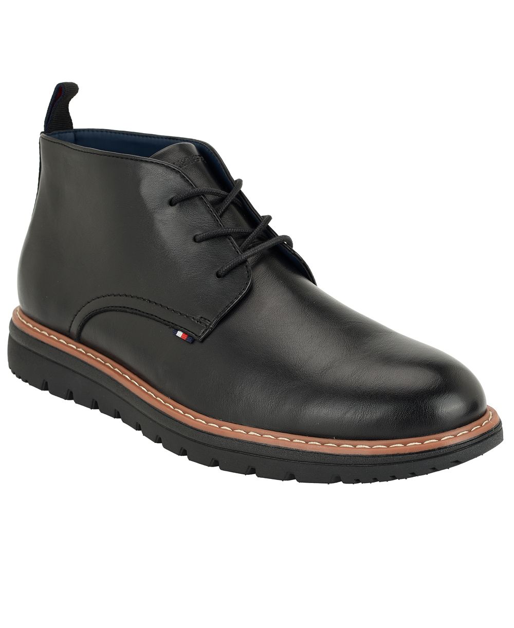 Мужские ботинки Tommy Hilfiger Voxer Chukka