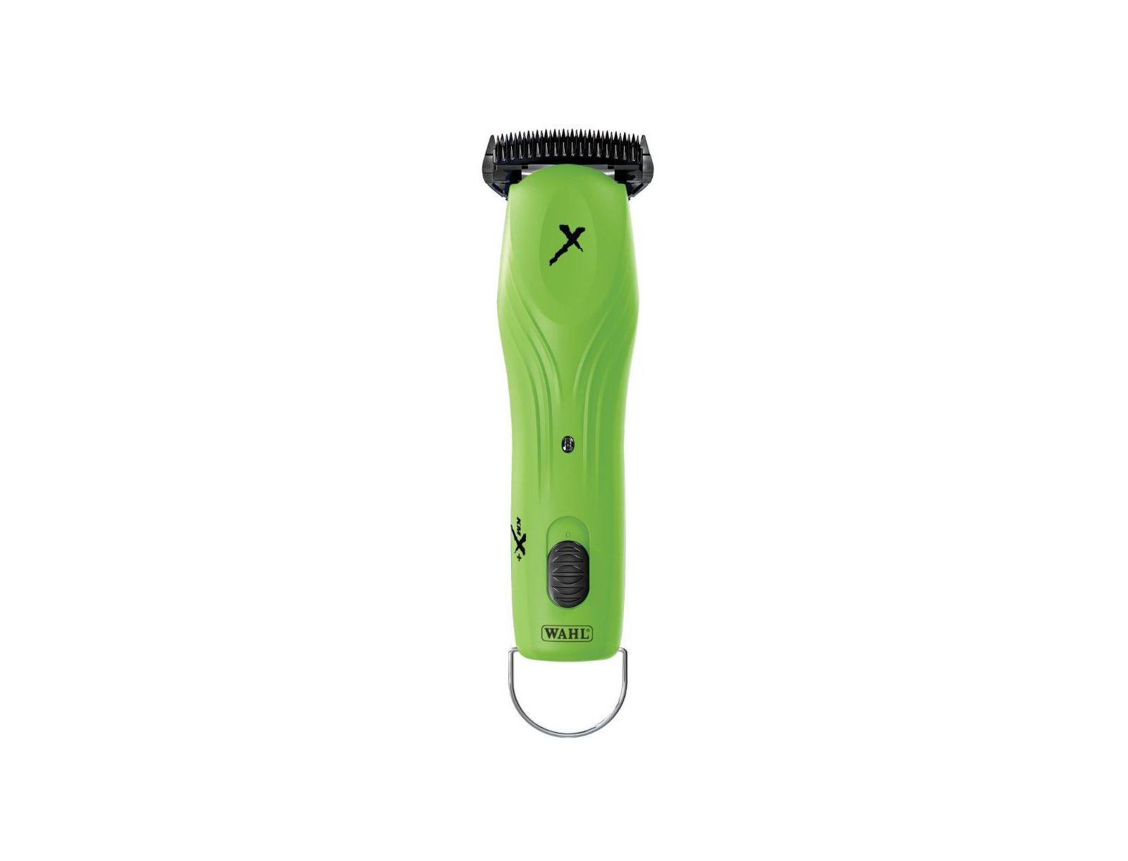 Проводная/беспроводная машинка для стрижки Wahl Pro Animal KMX+