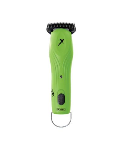 Проводная/беспроводная машинка для стрижки Wahl Pro Animal KMX+