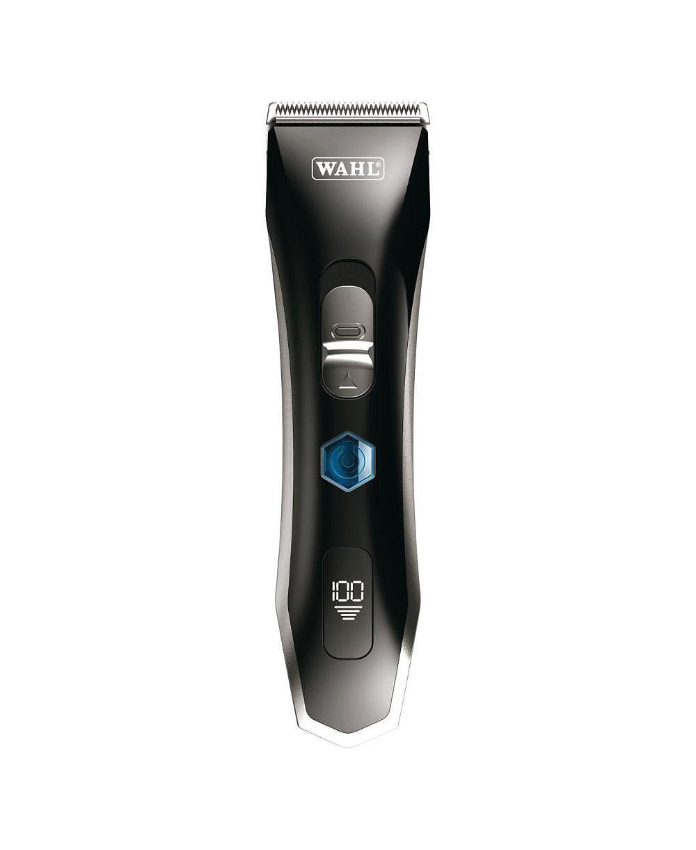 Беспроводная машинка для стрижки Wahl Pro Animal Smart Clip
