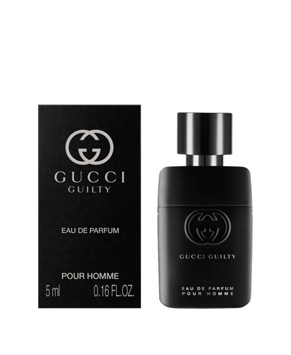 Бесплатный гель для душа при покупке мужского аромата Gucci на сумму $118