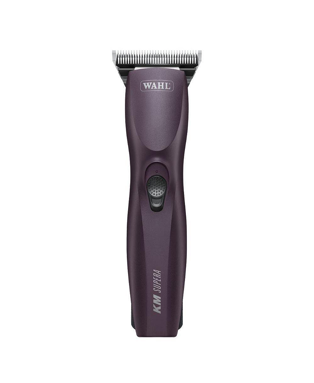 Wahl Pro Animal KM Supera Беспроводная машинка для стрижки лошадей