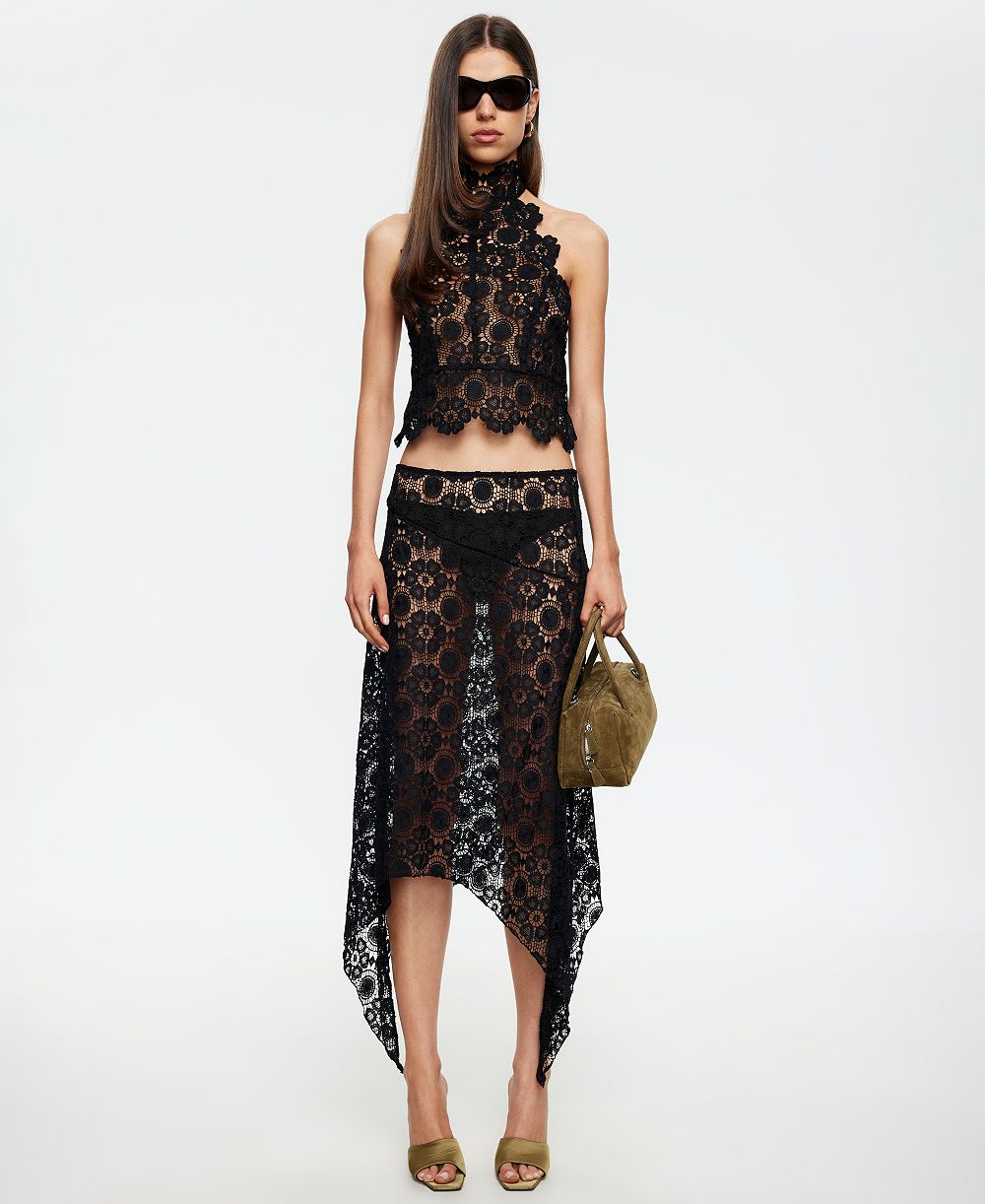 Lioness Женский Trophy Halter Neck Top