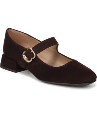 Cafe Noir Suede