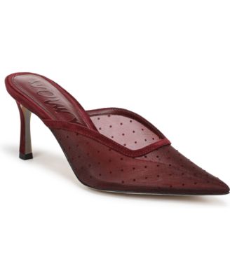 French Merlot Mesh