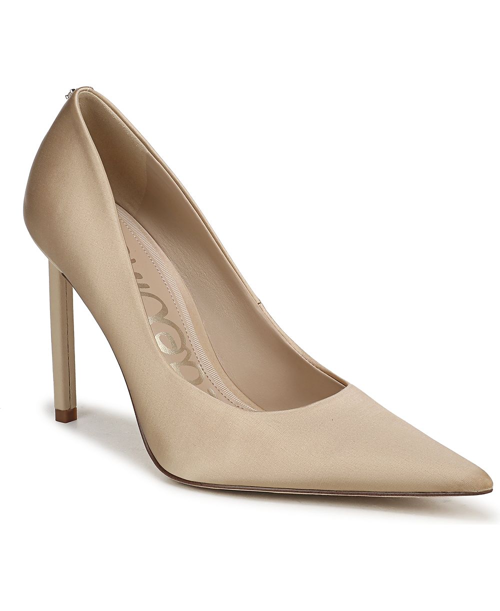 Sam Edelman Women's Talula Slip-On Pumps