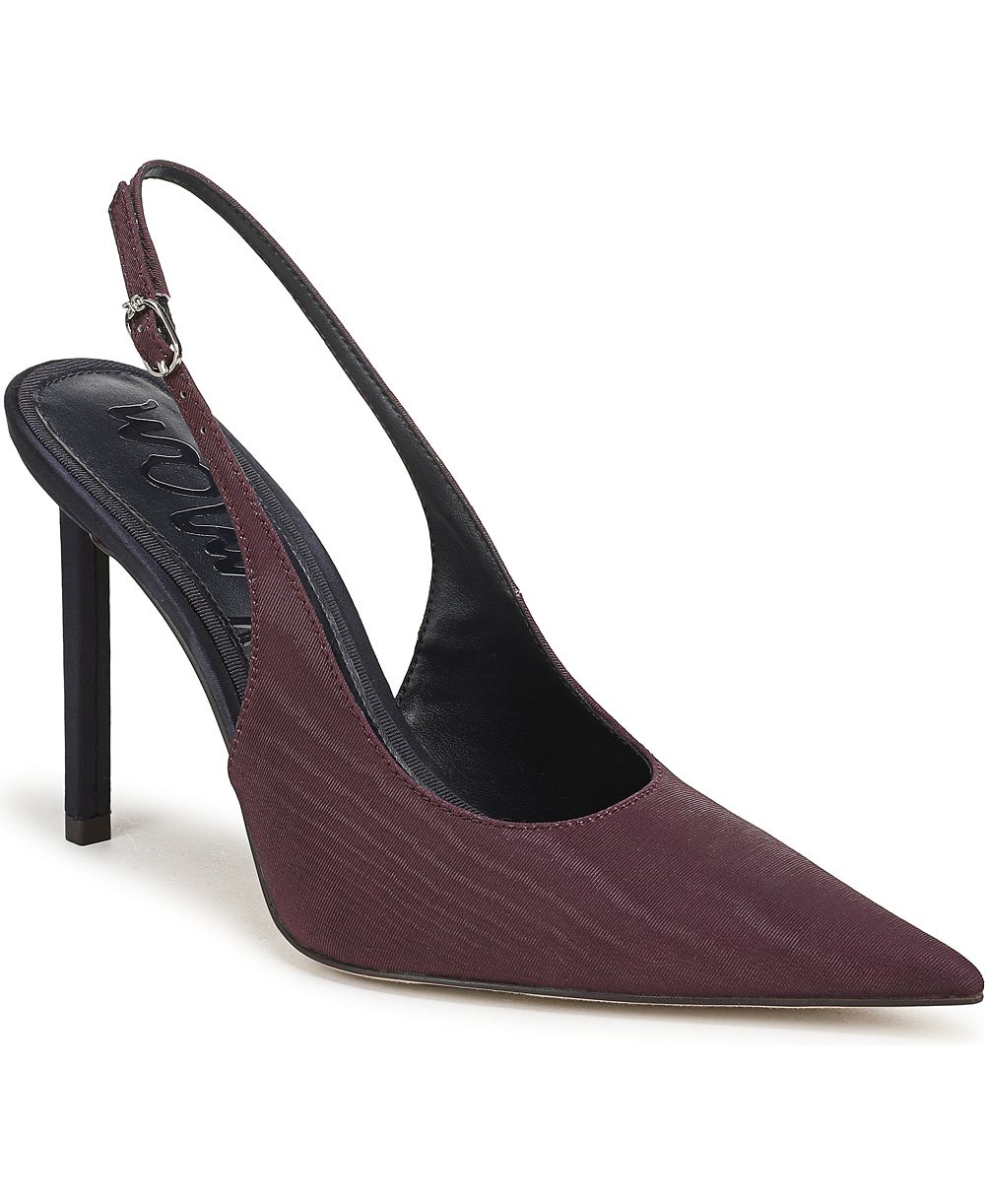Sam Edelman Women's Tegan Slingback Pumps