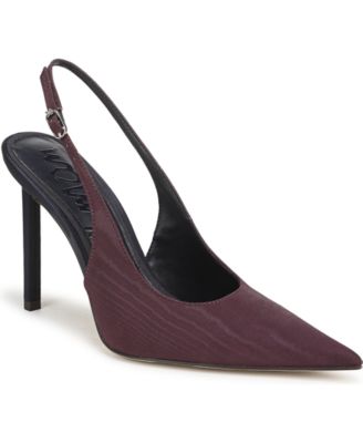 Sam Edelman Women's Tegan Slingback Pumps