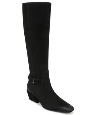 Sam Edelman Women's Haisley Zipper Tall Boots