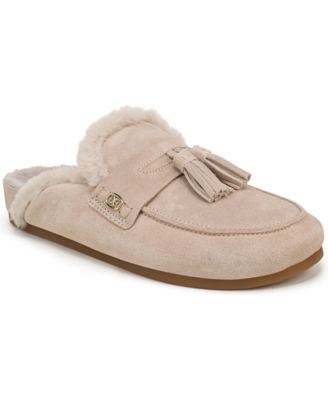 Женские слипоны Sam Edelman Astrid Cozy