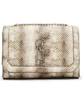 Steve Madden Larisap Маленькая сумка кроссбоди с магнитным замком