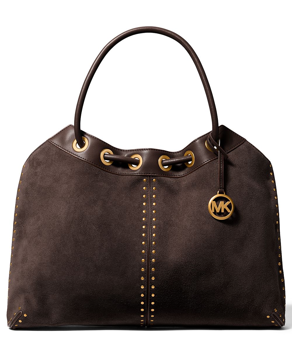 Сумка Michael Kors Astor Large Ring Tote Handbag